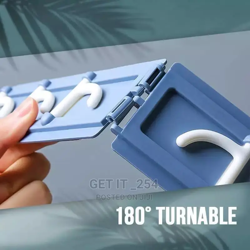 Multifunctional Corner Hook Hanger
