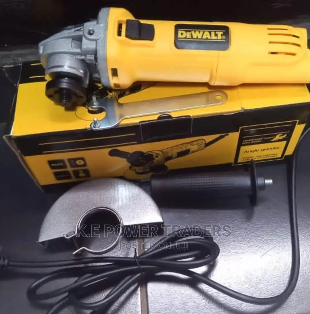 4.5 Inch 750watts Small Bosch Grinder