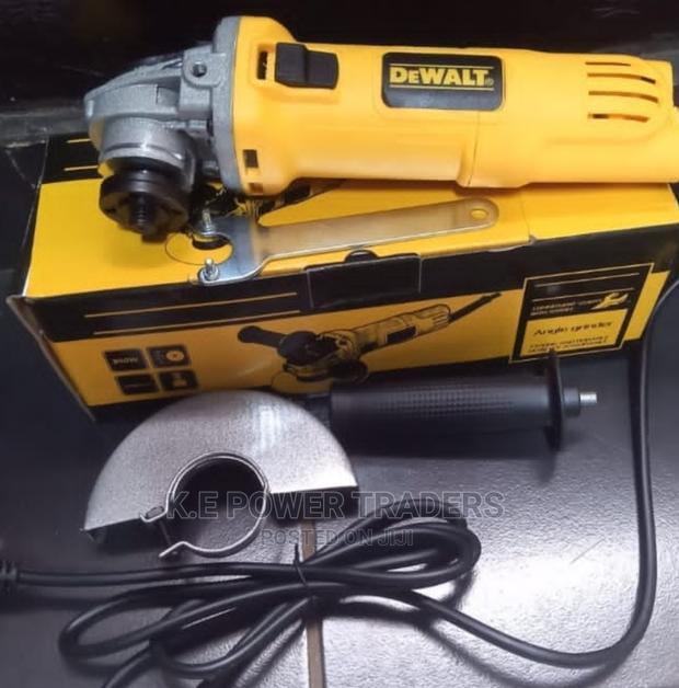 4.5 Inch 750watts Small Bosch Grinder