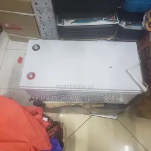 Lead-Acid Battery Ritah 200ah