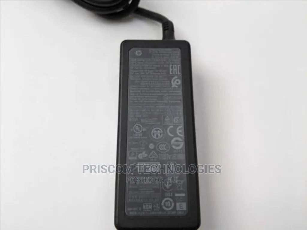 Hpprobook-Elitebook-Compaq-Presario 2000-2b09wm Charger