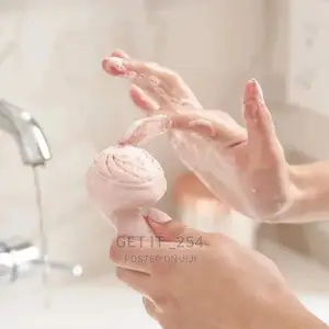 Flawless Facial Cleanser