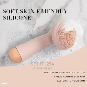 Flawless Facial Cleanser