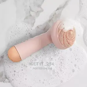 Flawless Facial Cleanser