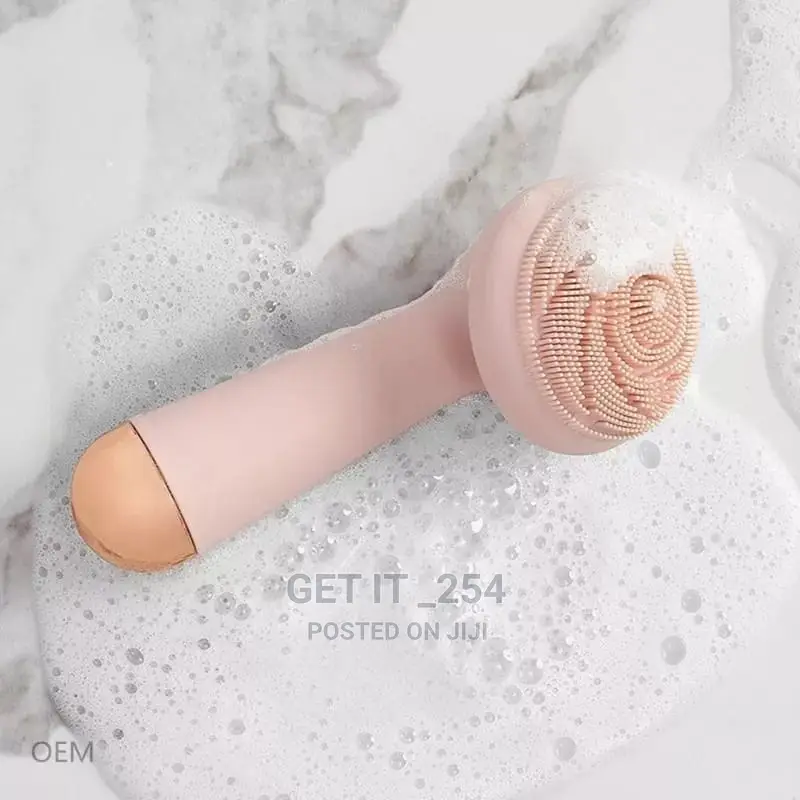 Flawless Facial Cleanser