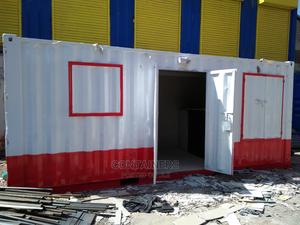 Container Office - thumbnail 2