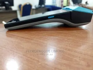 POS Machine Thermal Printer Receipt Touch Screen Wireless