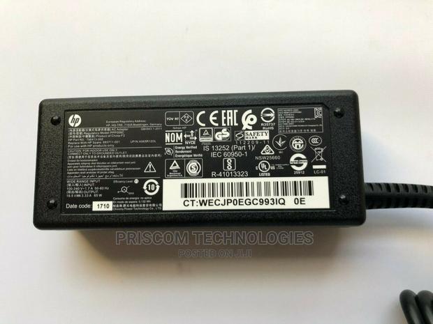 HP Probook 430 440 450 455 G1 G2 Adapters Chargers