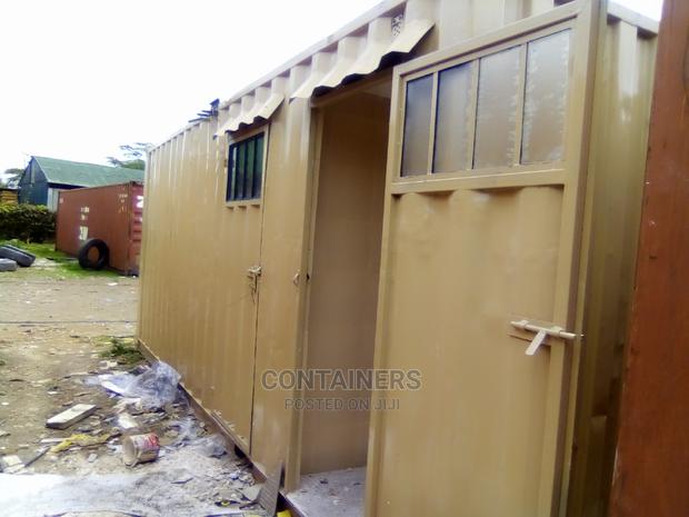 20ft 40ft OFFICES - thumbnail 3