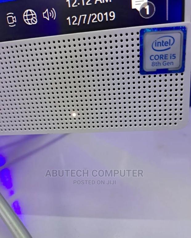 Desktop Computer HP AiO 22 8GB Intel Core I5 SSD 512GB - thumbnail 5