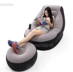 Generic Inflatable Deluxe Seat Lounge
