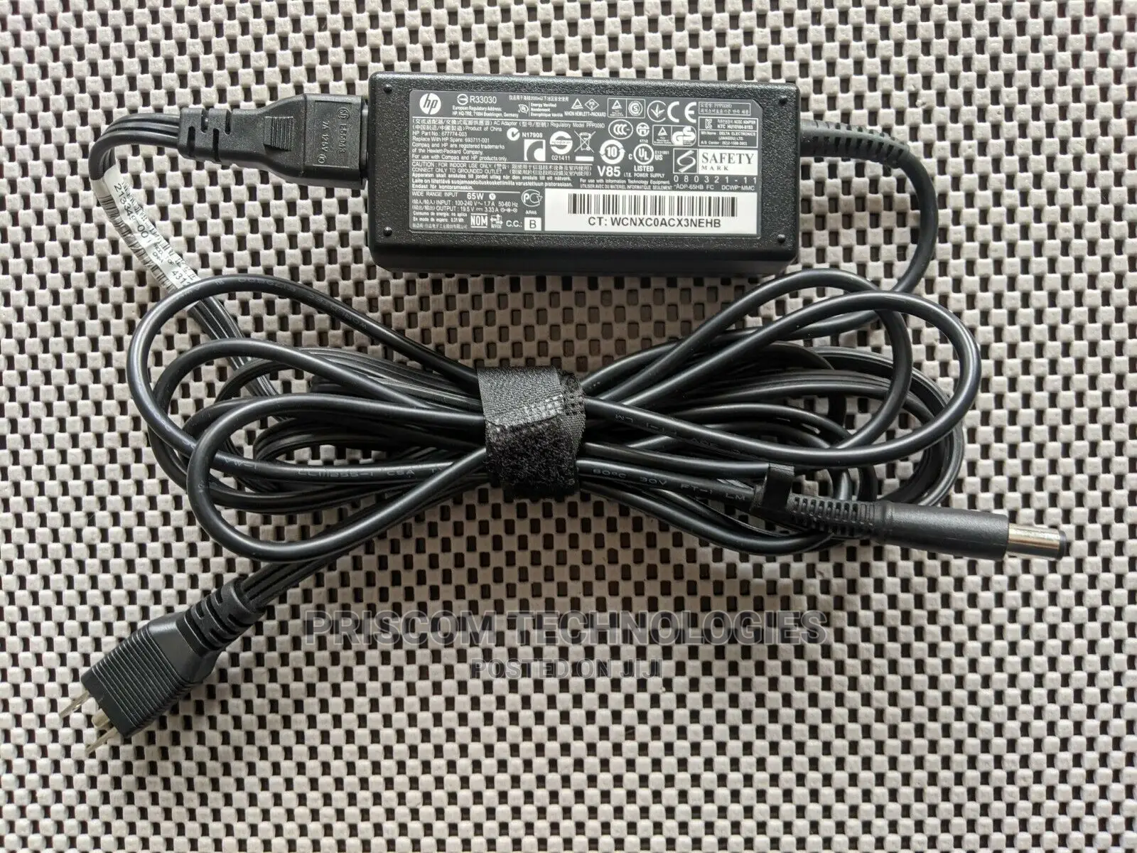 Elitepad 900 G1 Charger