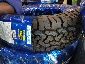 Comforser Tyre 195R15C (A/T