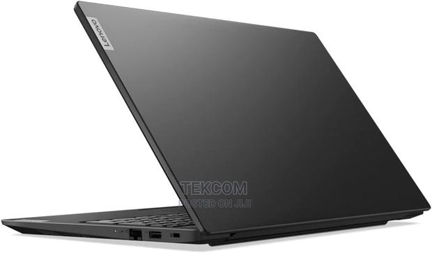 New Laptop Lenovo V15-Iil 4GB Intel Core I5 HDD 512GB