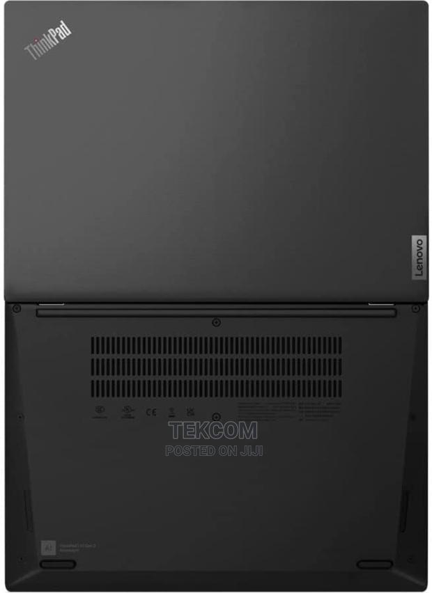 New Laptop Lenovo 8GB Intel Core I5 SSD 512GB - main view