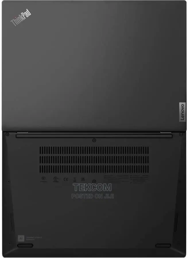 New Laptop Lenovo 8GB Intel Core I5 SSD 512GB