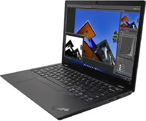 New Laptop Lenovo 8GB Intel Core I5 SSD 512GB