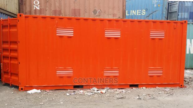 20ft Container - thumbnail 3