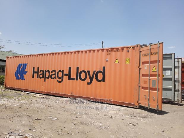 20ft Container - thumbnail 5