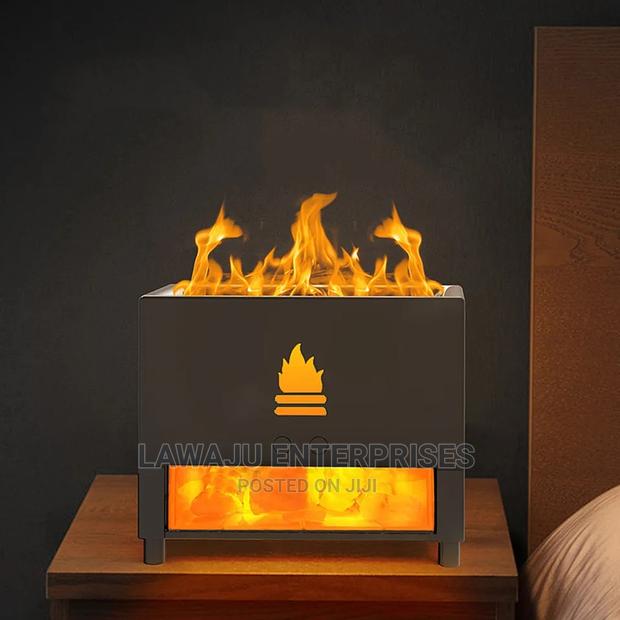 200ml Air Humidifier - main view