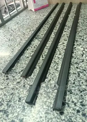 Prado 150 Door Moulding