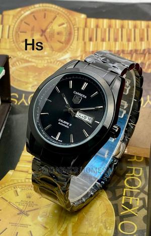 Carrera Watch - thumbnail 2