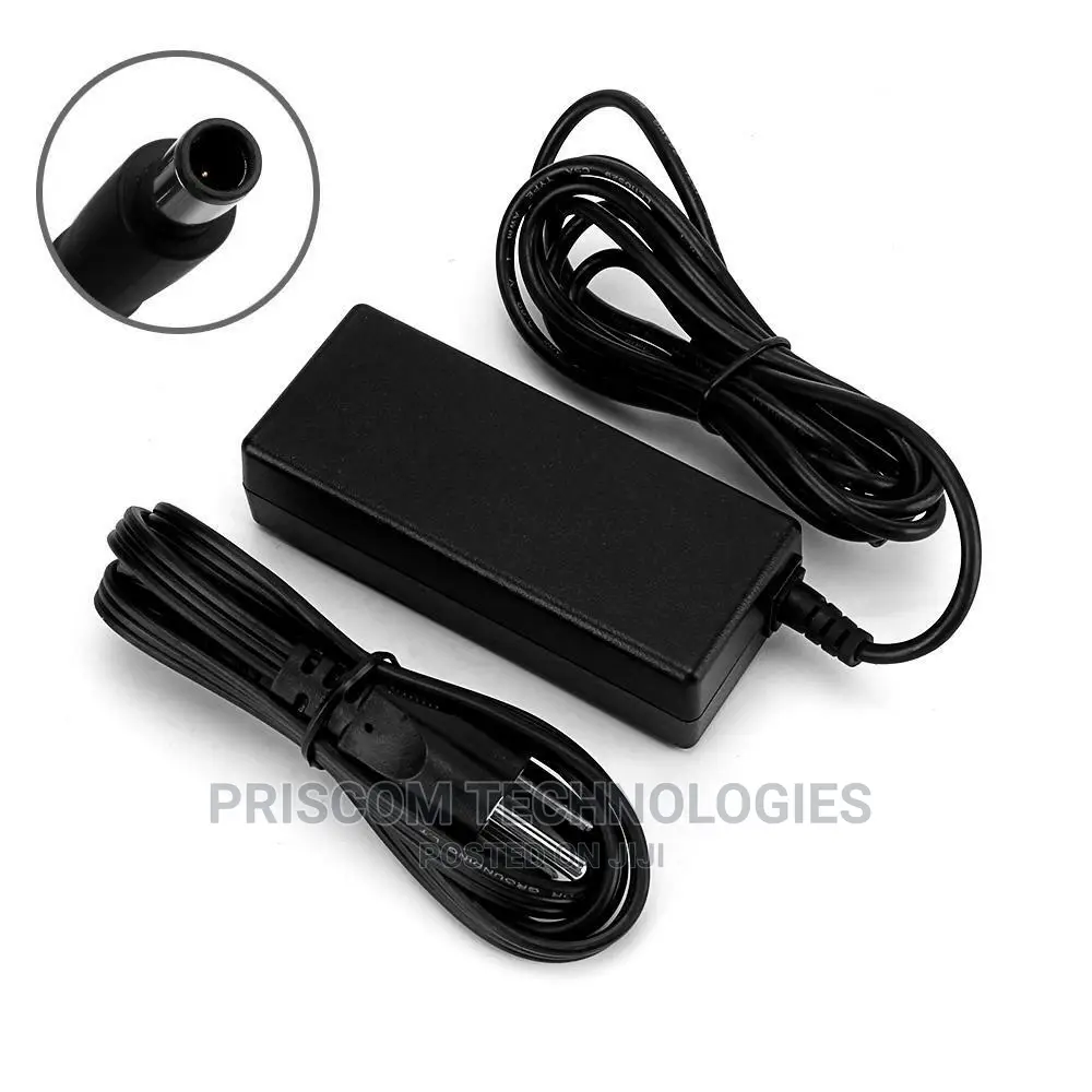 HP Notebook PC - G32, G42, G50, G56, G61 G62 Adapter Charger