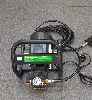 Electric Car Wash 1450 Psi 2hp