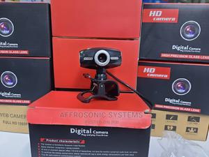 HD Digital Camera - thumbnail 2