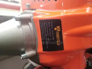 Power Italia Brush Cutter