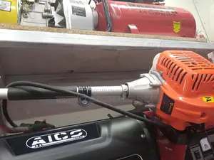 Power Italia Brush Cutter