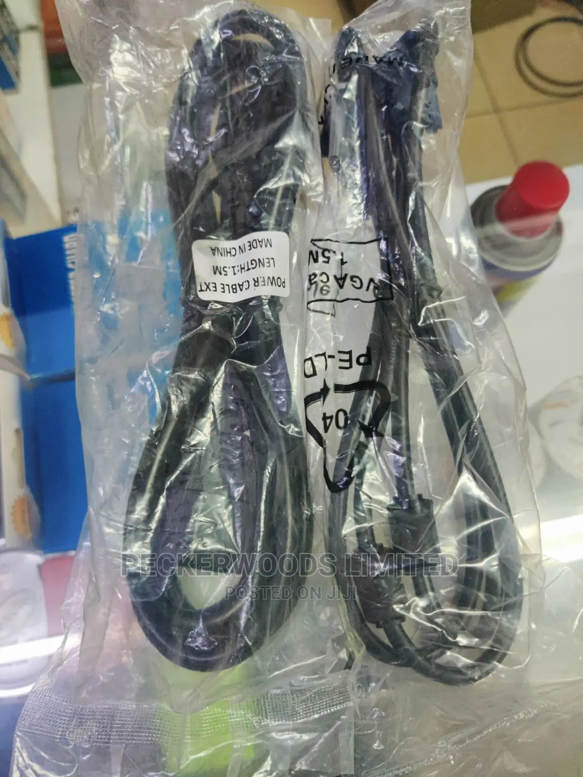 USB Cables