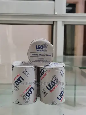 57*40*13 Etr Thermal Rolls