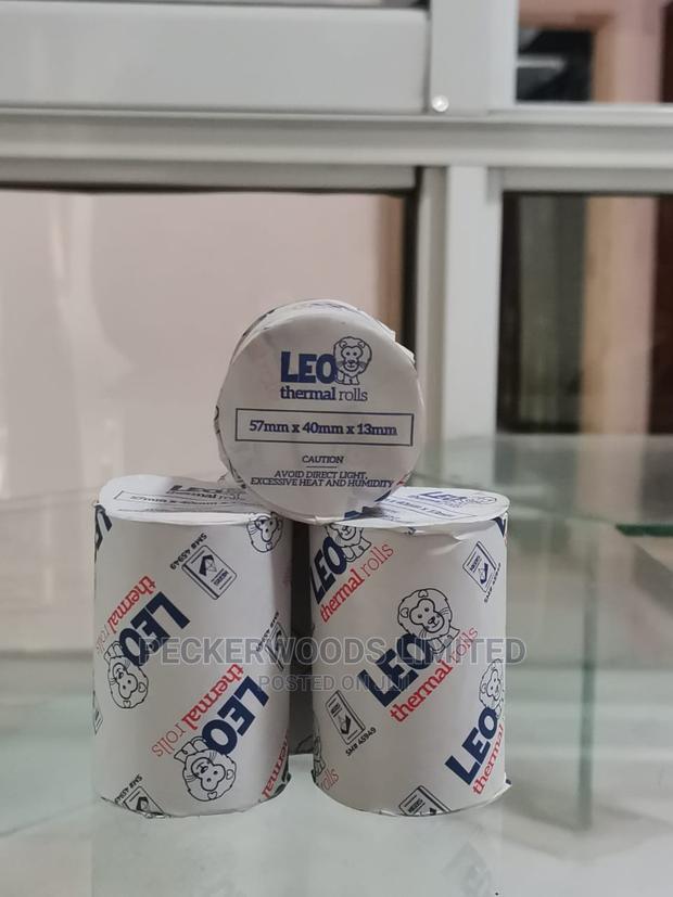 57*40*13 Etr Thermal Rolls