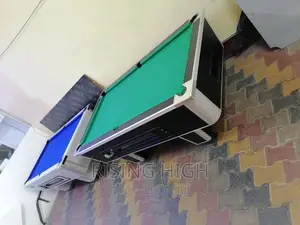 Allbest Marble Pool Tables.