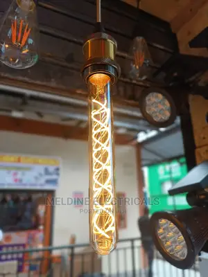 6watts Filament Bulb