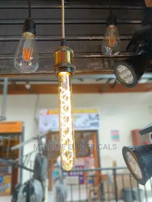 6watts Filament Bulb