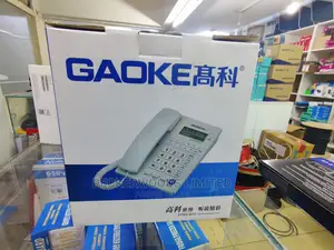 Gaoke Landline Telephone