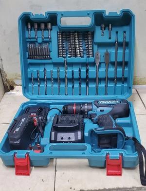 Cordless Makita Drill Toolset 88V - thumbnail 2