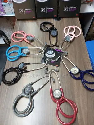 Littmann Stethoscope.Classic 3 ( All Colors)