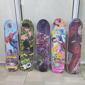 Kids Skate Board - thumbnail 2
