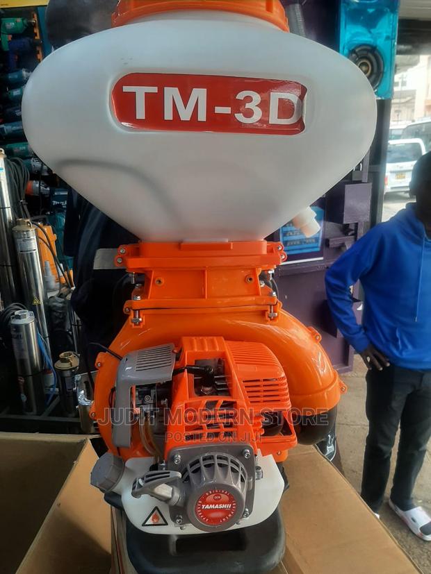 4 Stroke Sprayer Pump