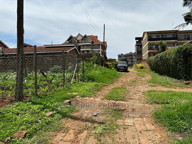Prime Commercial Plot in Kikuyu Town. - thumbnail 4