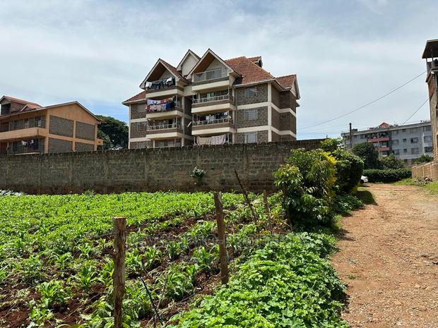 Prime Commercial Plot in Kikuyu Town. - thumbnail 7