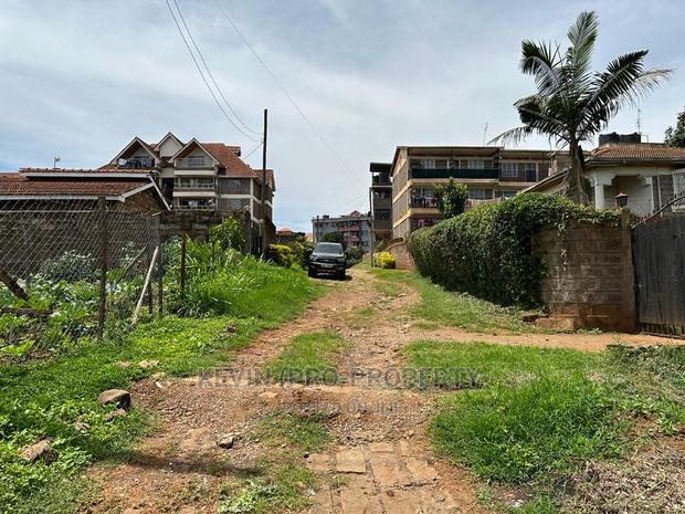 Prime Commercial Plot in Kikuyu Town. - thumbnail 12