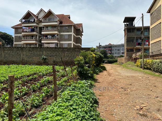 Prime Commercial Plot in Kikuyu Town. - thumbnail 11