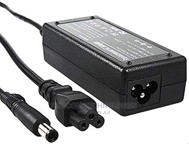 HDX Notebook PC Series - X16, X16t, X18, X18T, Charger - main view