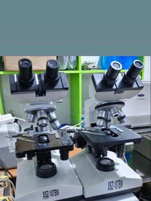 Binocular Microscope - thumbnail 2