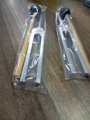 Tunning Forks