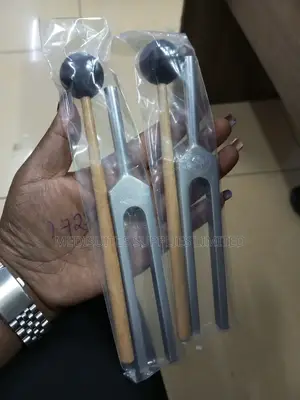 Tunning Forks